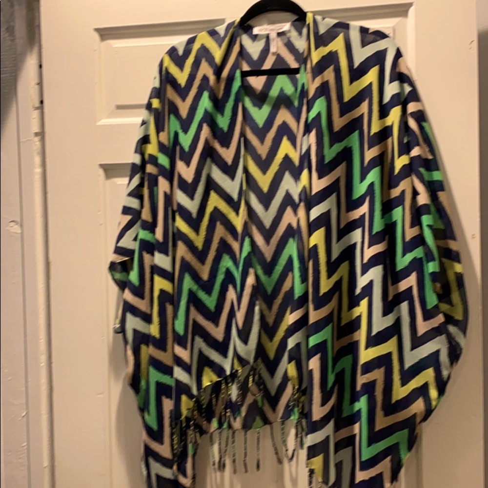 Bcbgeneration Shawl